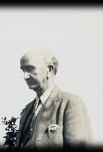 Grandad – a few years earlier