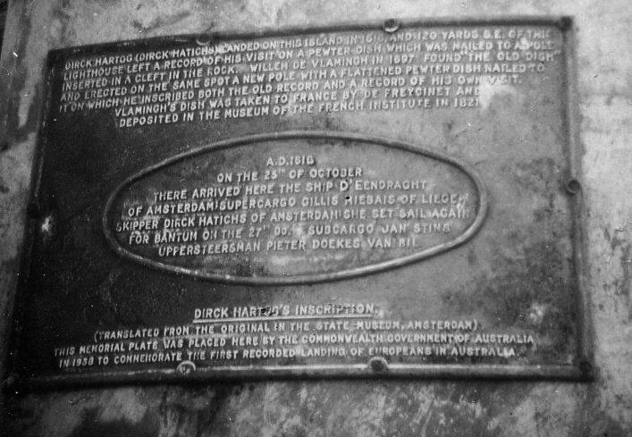 The Inscription
