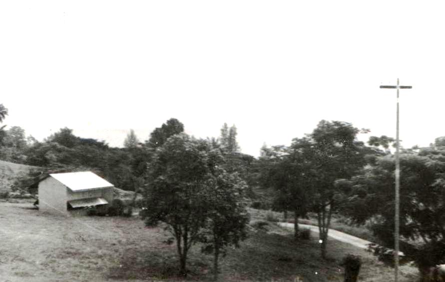 Namatanai – as it was