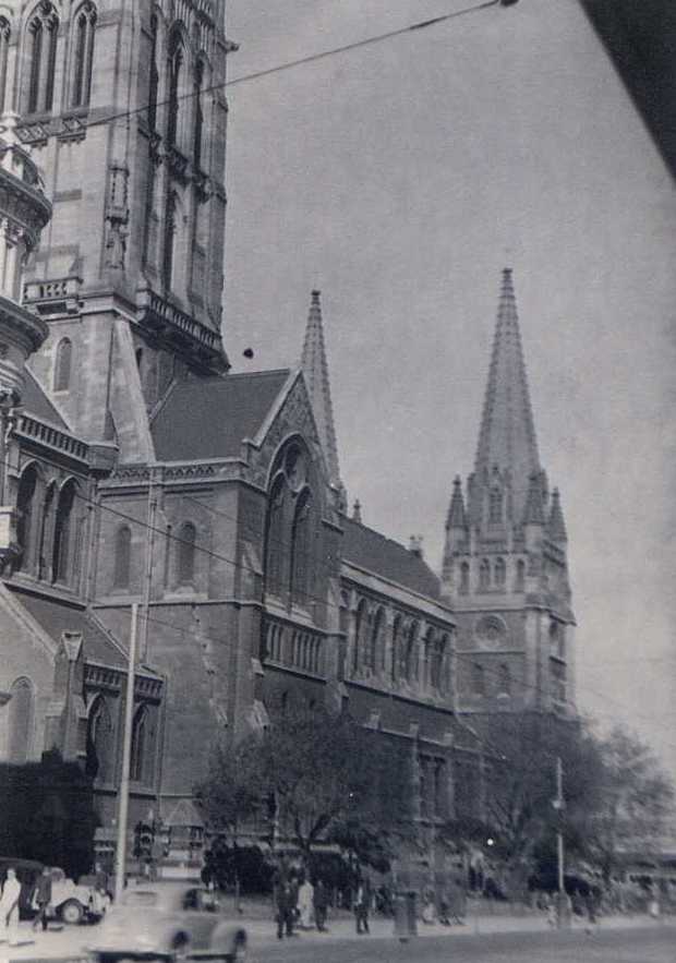 St Pauls Church of England Cathedral