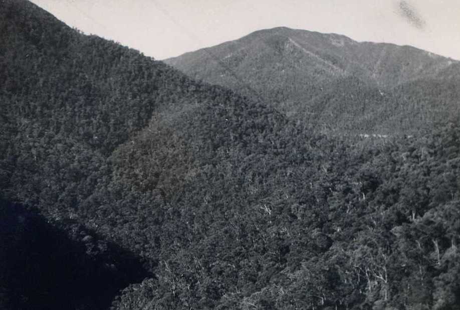 Keiwa Valley