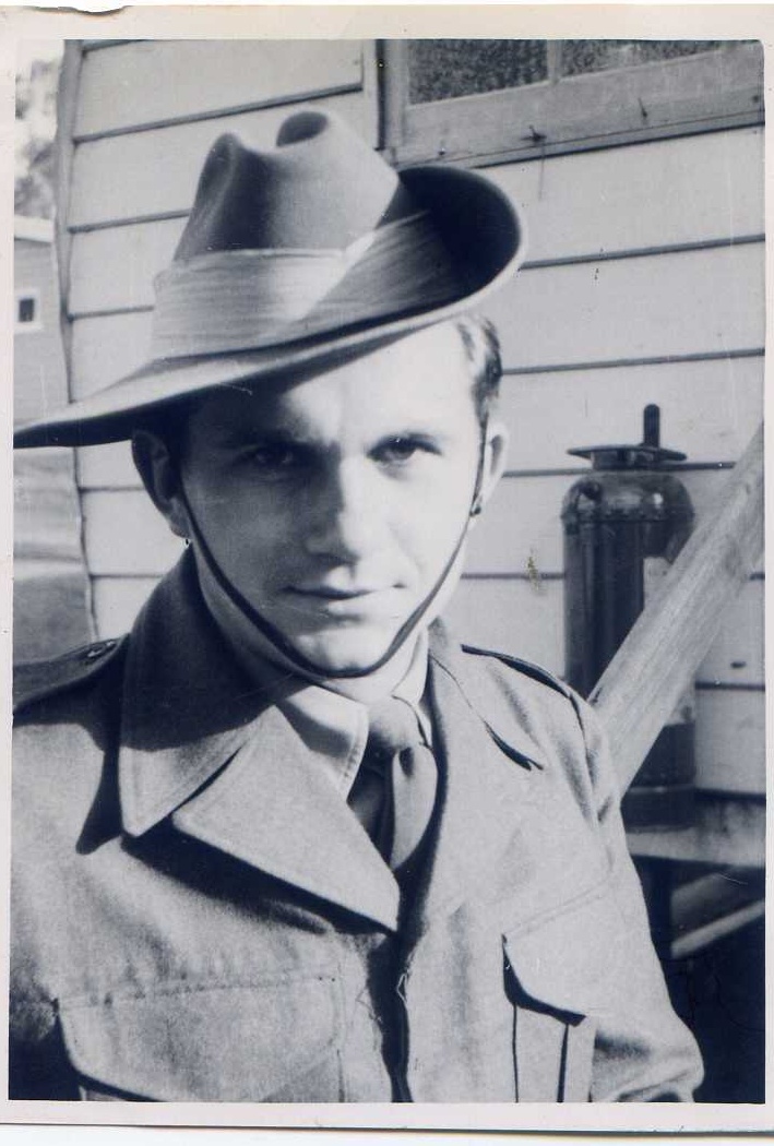 George (Jerzy)