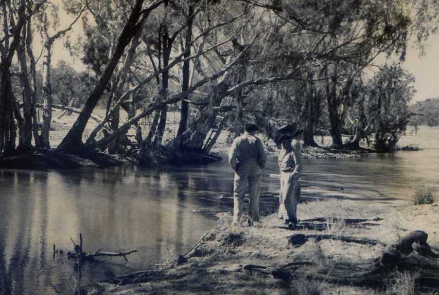Chris Lancaster & Snow Ralston on the Reid