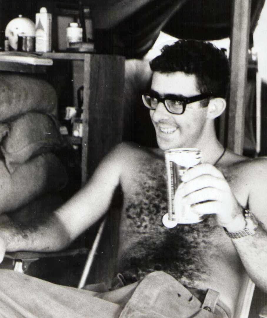 Corporal Dennis Duquemin