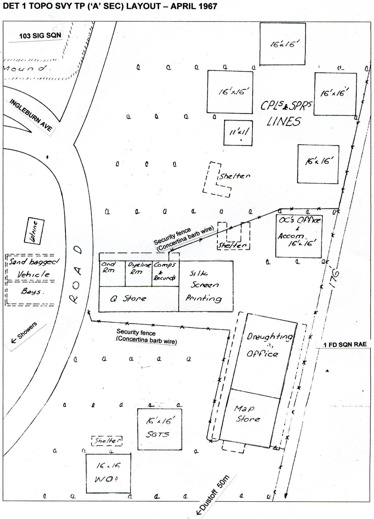 Taking advantage of a long planned clearing and pacification operation directed at the village of Xuyen Moc on Highway LTL23 some 20 kilometres east of Nui Dat on the eastern extremity of the Task For