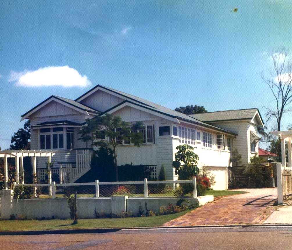 Our home – 2 Milman Street Eagle Junction