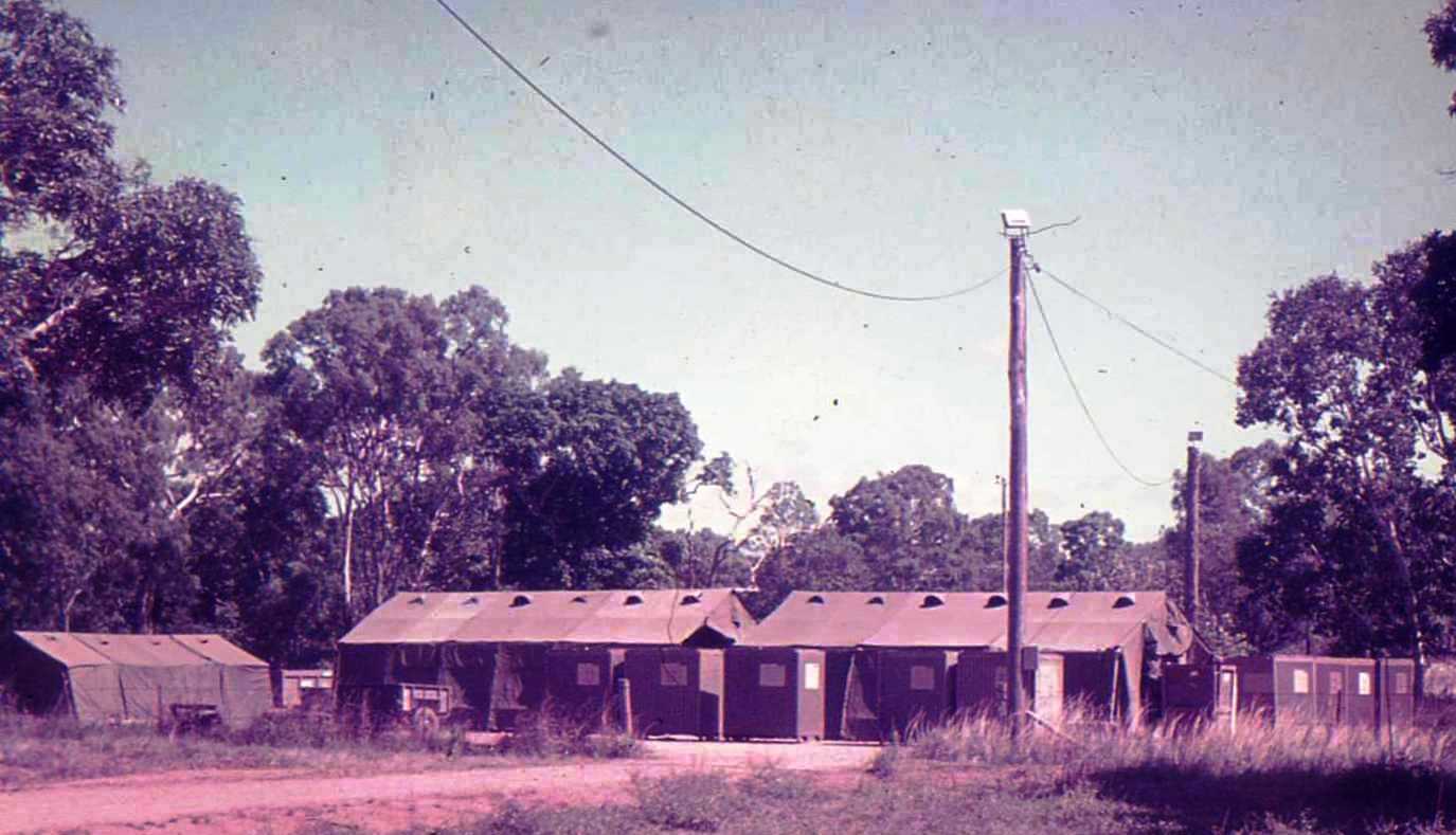 Operation Sandy Hill – Q Compound