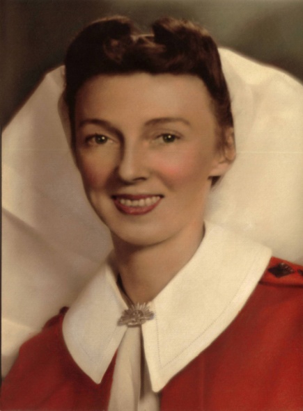 Edna had become our family support over our early years in Brisbane and of course going back well into my early army days when I was first posted to Brisbane in 1956 at the age of twenty. Edna, her hu